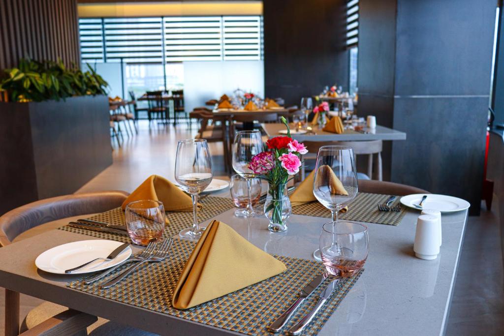 Fraser Residence Hanoi