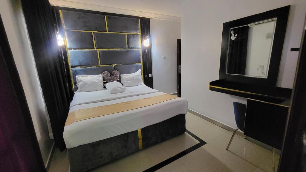 Palazzo Apartments photo 3