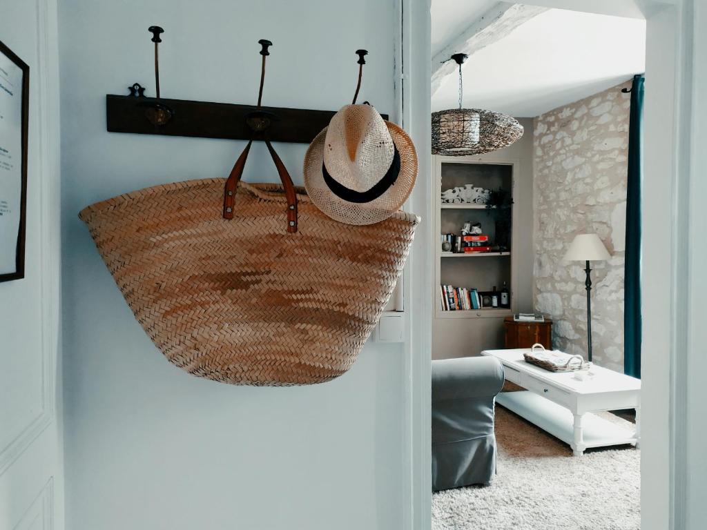 Maison Nº 20