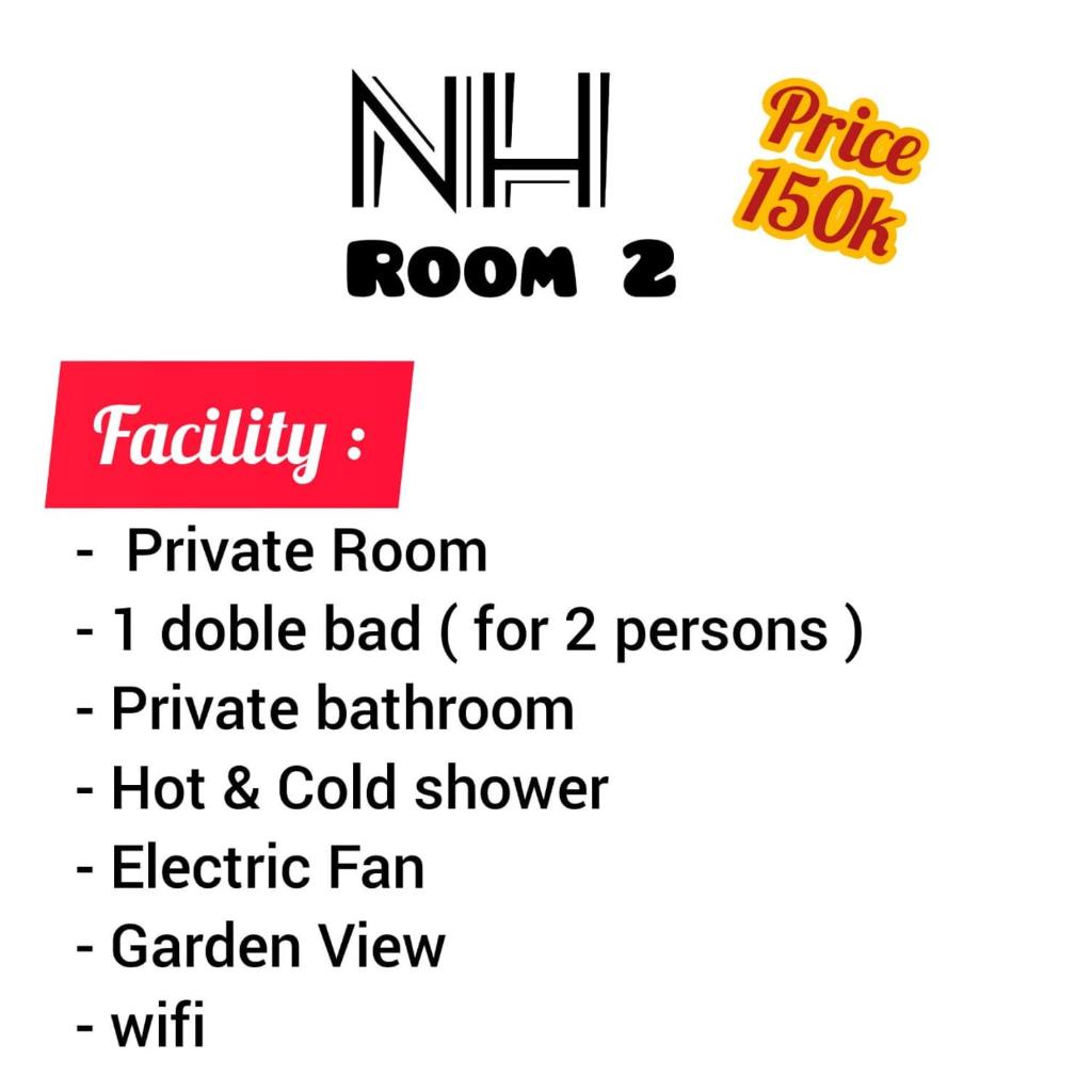Nitha Homestay photo 2