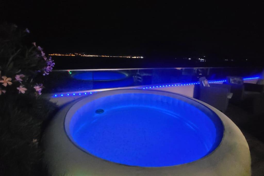 Appartement terrasse et vue mer photo 4