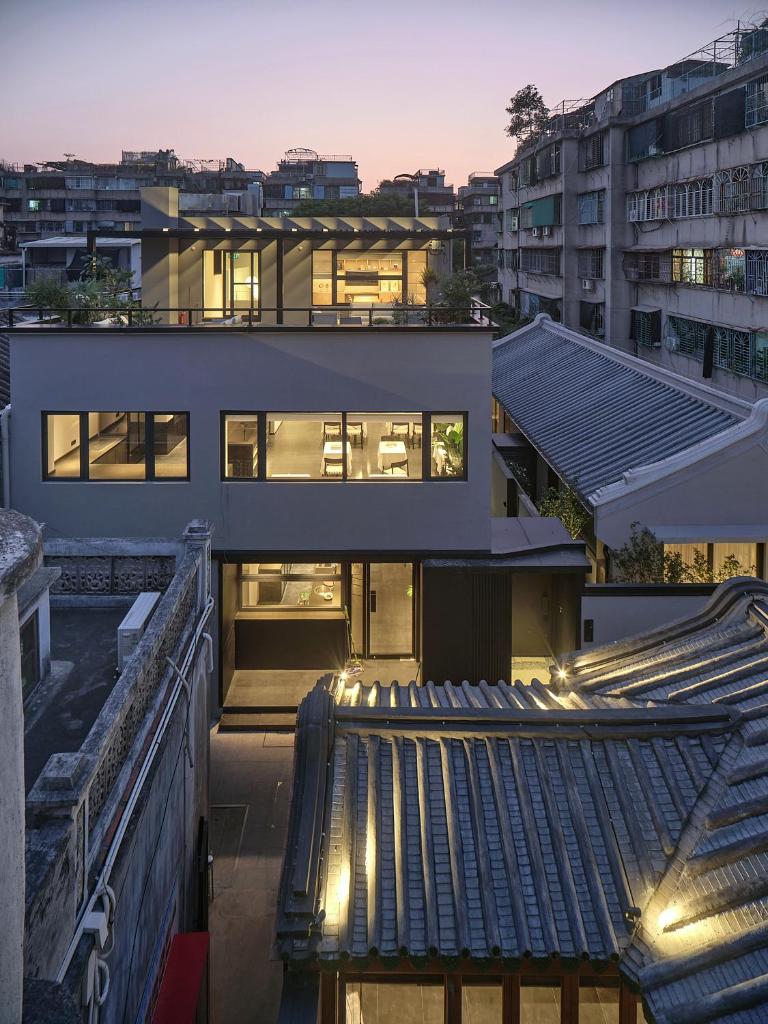 Jiangnan House Chaozhou photo 2