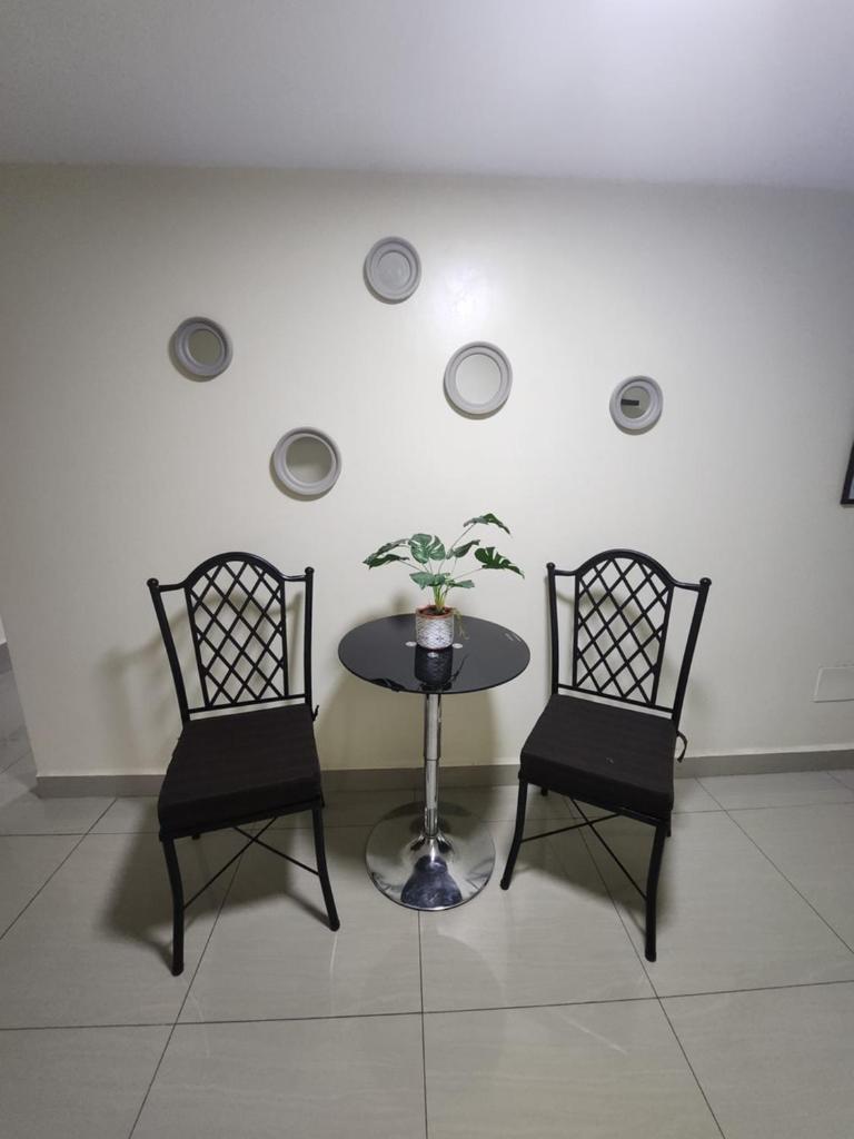 EDIFICIO RENZO Apart