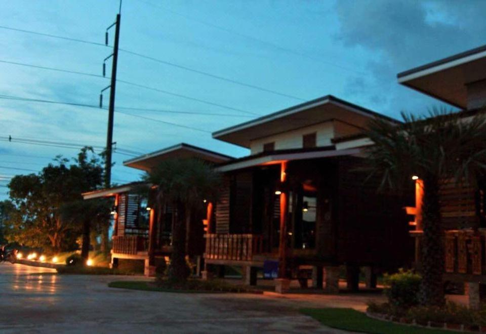 พบรักรีสอร์ท Pobruk resort photo 3