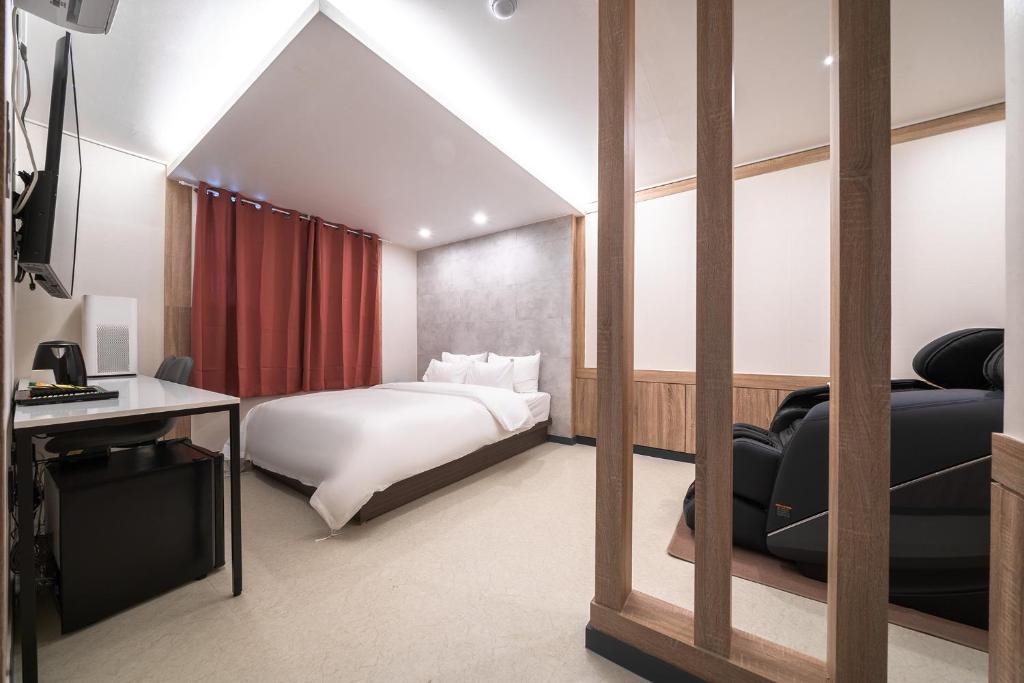 Hotel Centro Stay