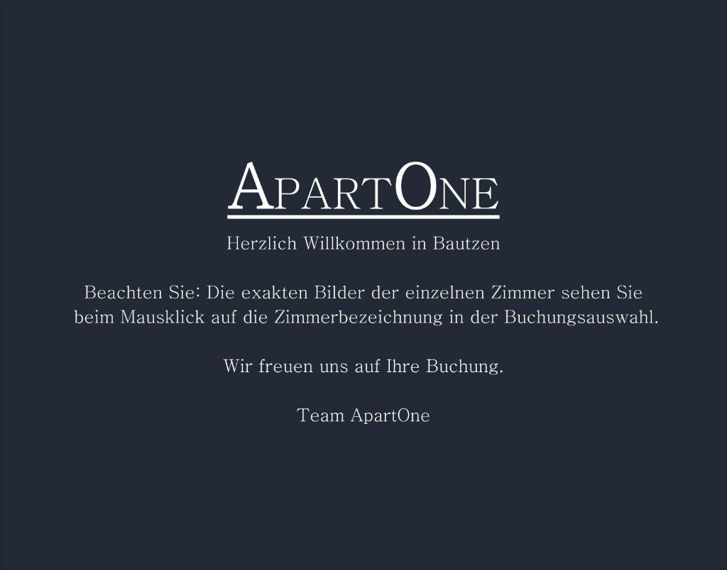 ApartOne Altstadt-Apartments photo 4