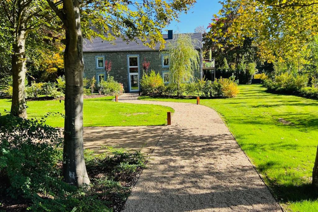 Garden Lodge - Le Tulipier photo 1