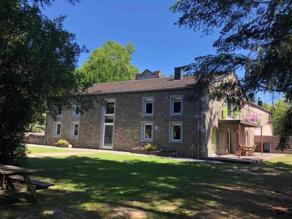 Garden Lodge - Le Tulipier