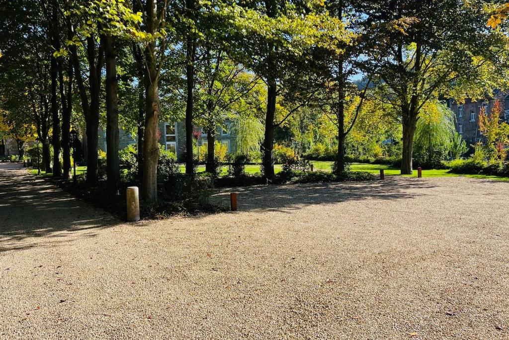 Garden Lodge - Le Tulipier photo 4
