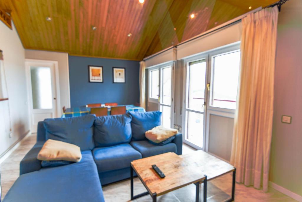 Bonito apartamento con espectaculares vistas photo 3