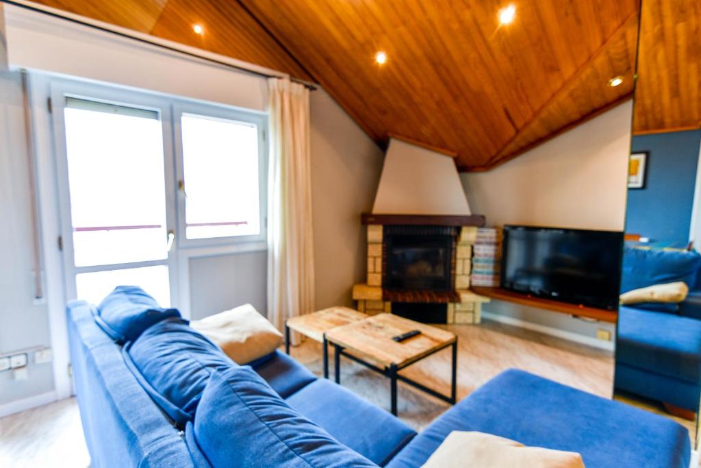 Bonito apartamento con espectaculares vistas photo 1