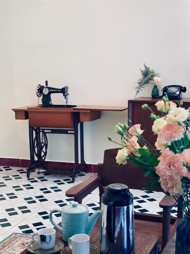 Thanh Xuân House photo 1