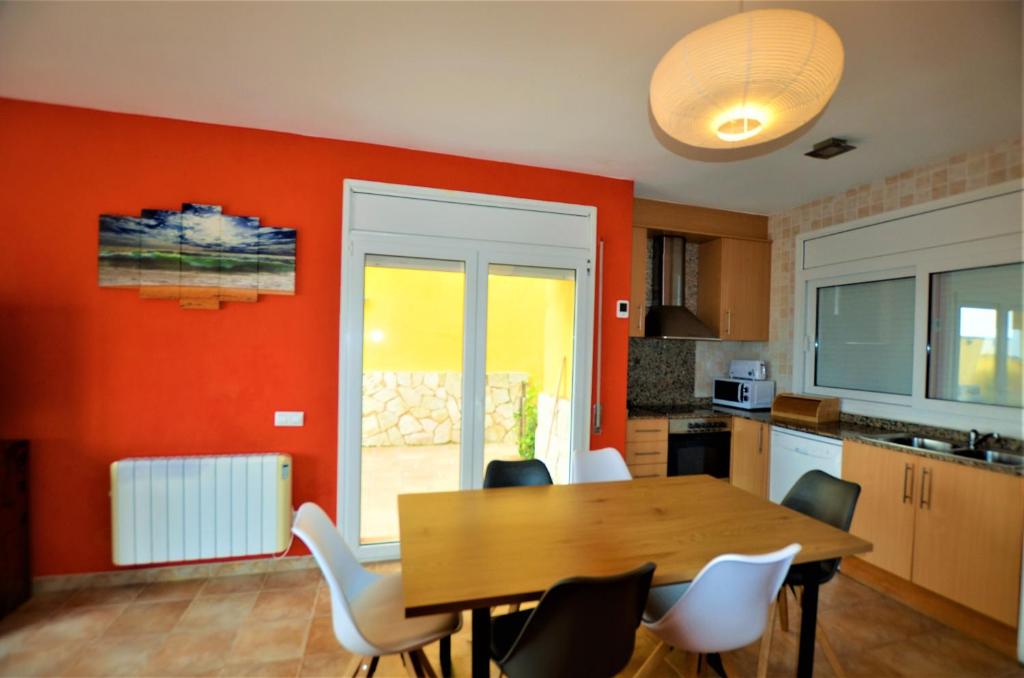 Villa Alzina9 pax Lloret de mar photo 4