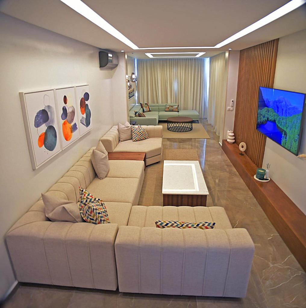 AKS Home appart 2 - CABONEGRO photo 3