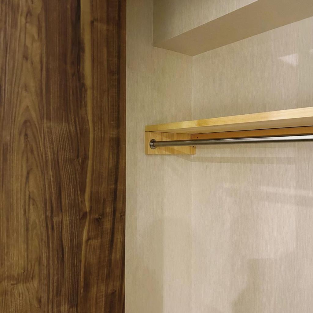 AYA Hotel Room Type - Japanese-Style Quadruple Room