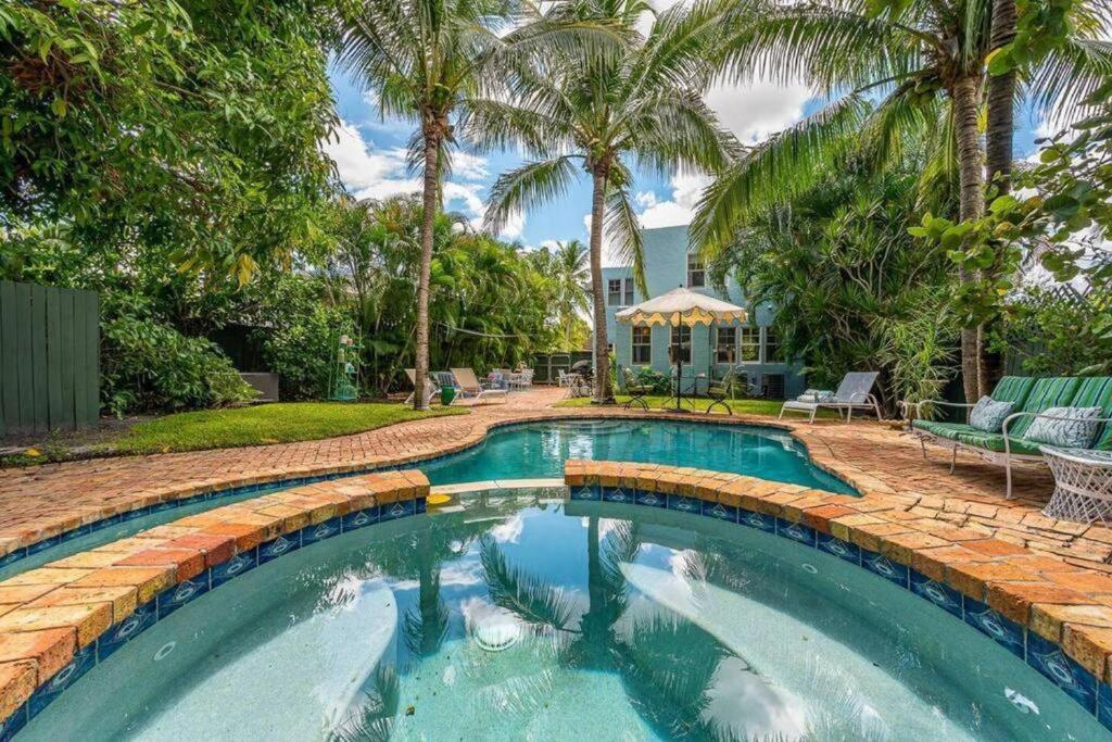 Welcome to Casa Kanuga, The Secret Gem of WPB! image