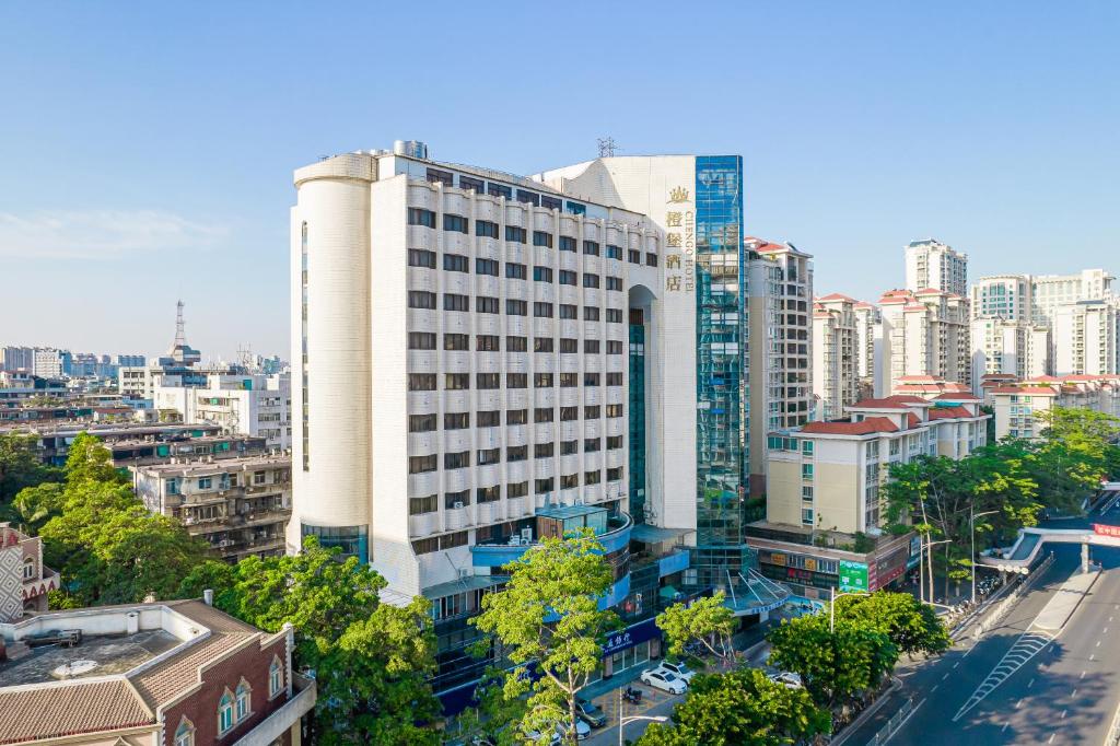 Cheng Bao Hotel Shantou Mixc Branch