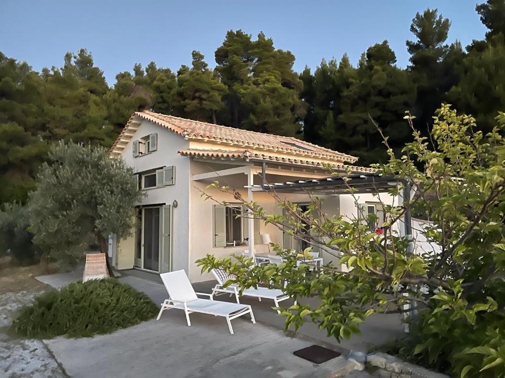 Thymari House photo 1
