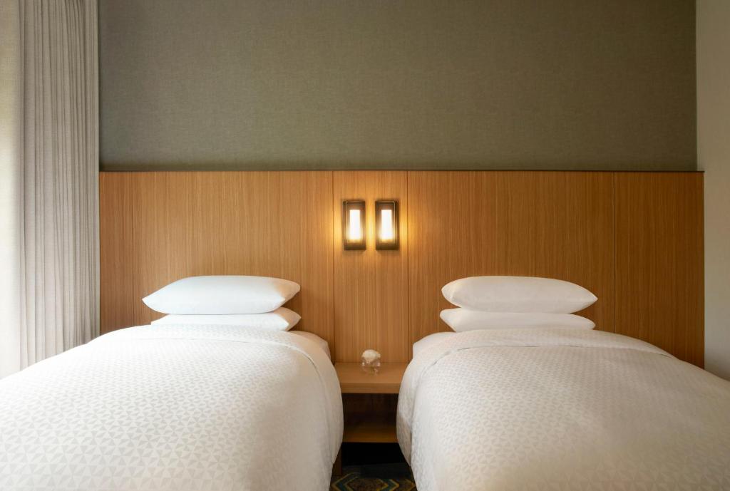 Four Points by Sheraton Seoul, Guro photo 3
