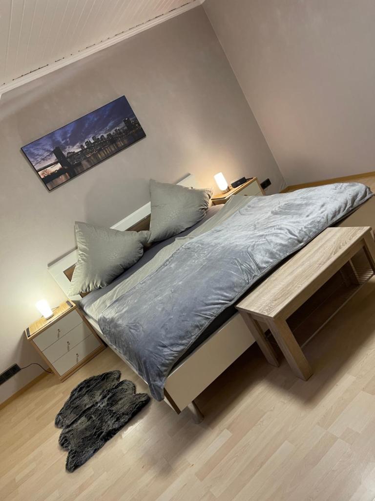 Ferienwohnung Moselherz photo 3