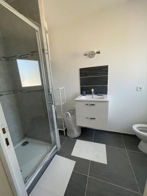 Studio meuble Kenaya 29m2. photo 4
