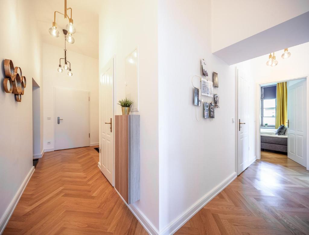 Acapella Suite Allegro 76qm I Spa I GYM I Altstadt photo 2