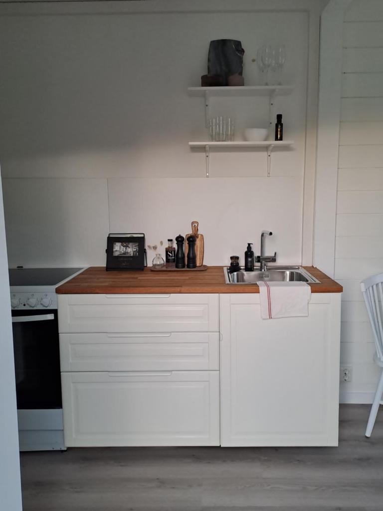 Attefallshuset photo 1