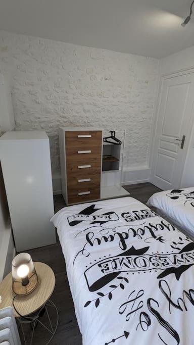 L'Entracte - Appart Hôtel - Hypercentre photo 2