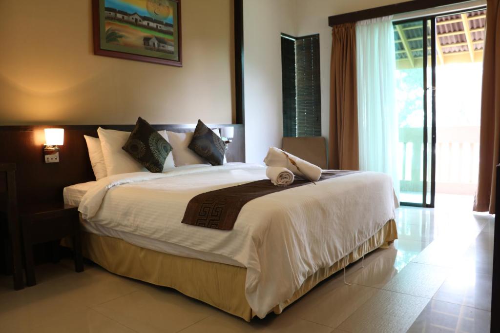 Felda Residence Tanjung Leman photo 3