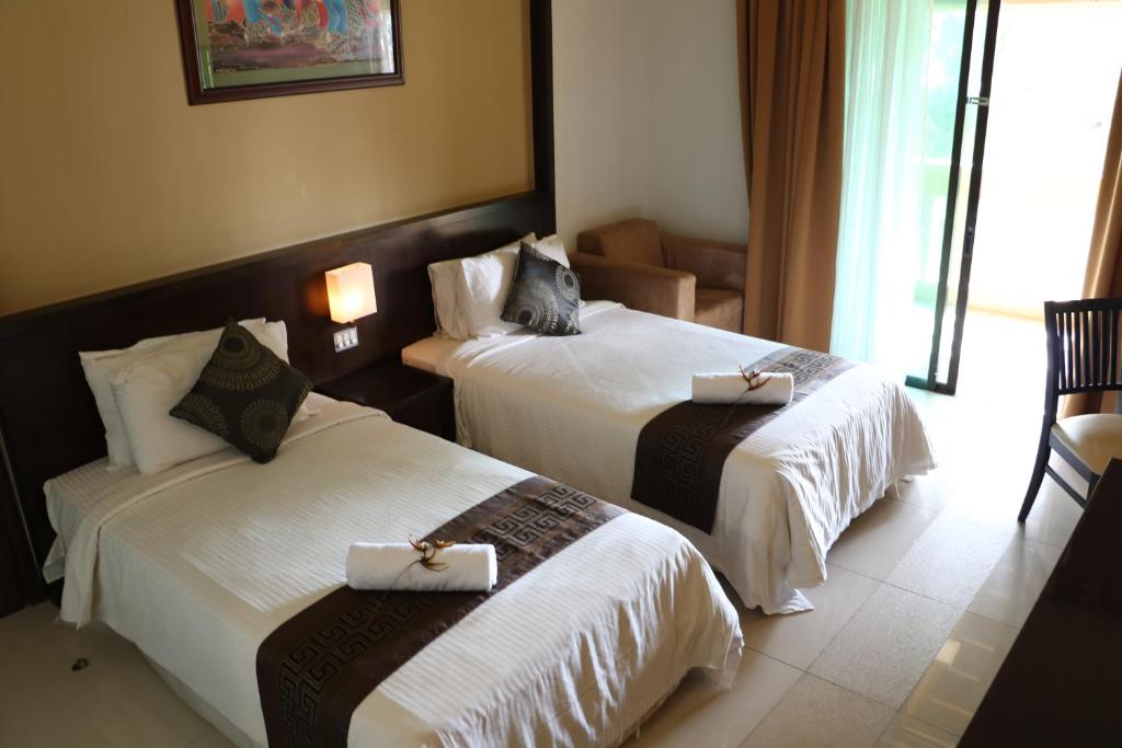 Felda Residence Tanjung Leman photo 1
