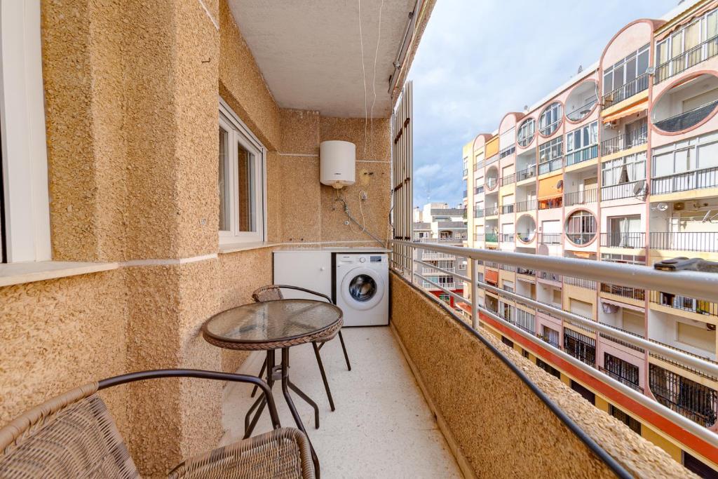 Apartment la Loma 109 photo 1