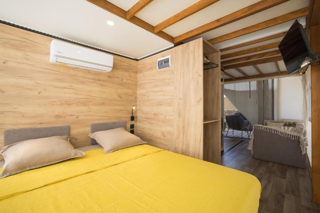 Le lodge de la Catouniere photo 2