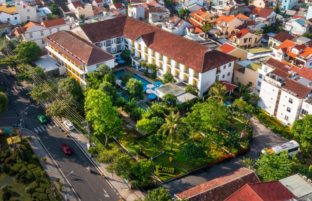 ÊMM Hotel Hoi An