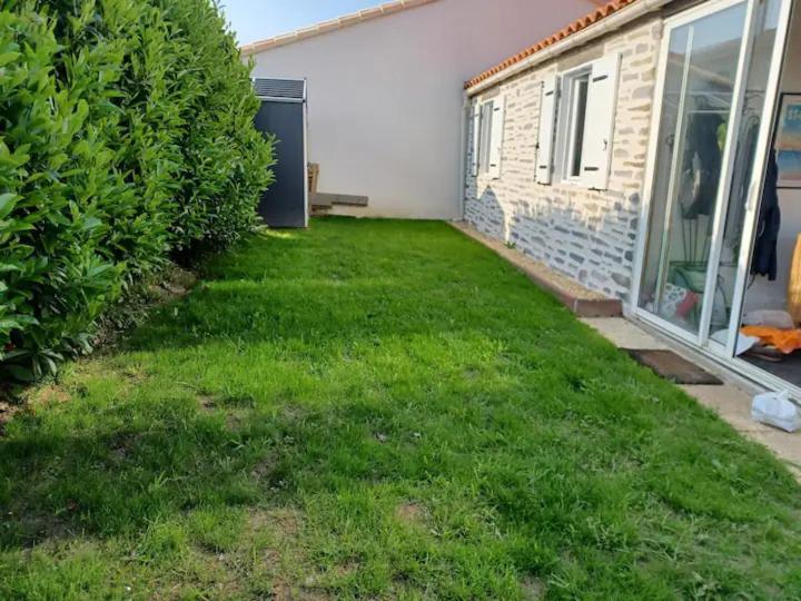 Maison Mon Rêve à 400m de la plage photo 3