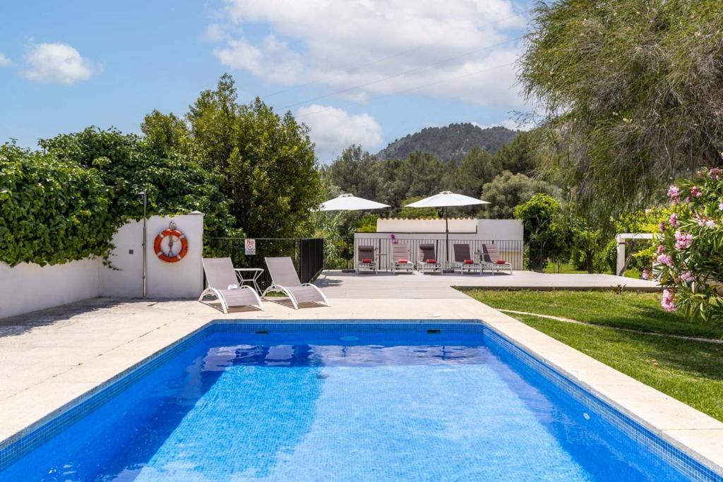 Villa Torres Pollensa - BY EMERALD STAY photo 3