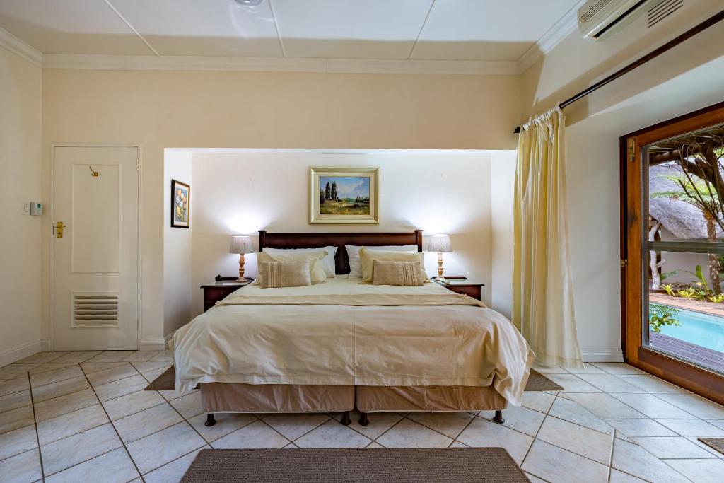 Mhlati Guest Cottages photo 1