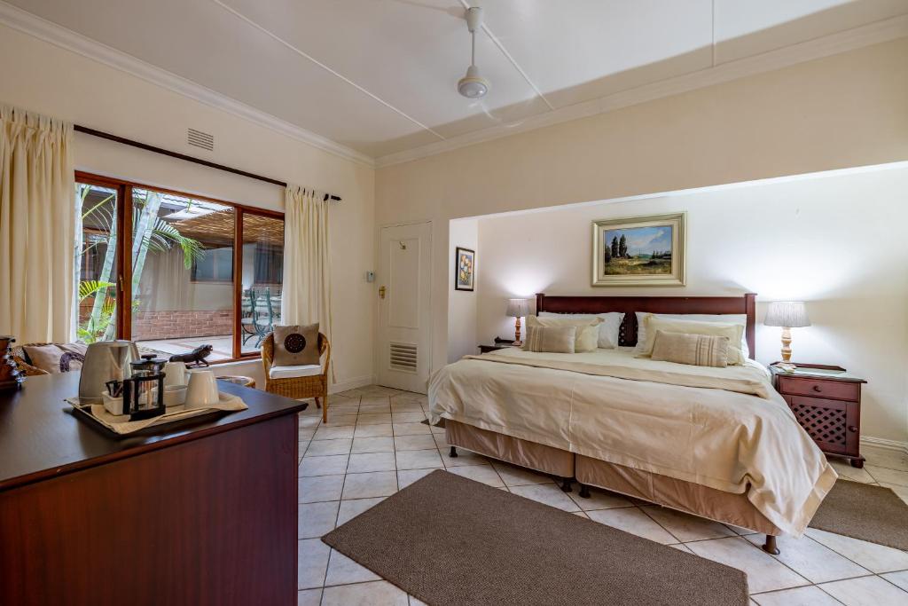 Mhlati Guest Cottages photo 2