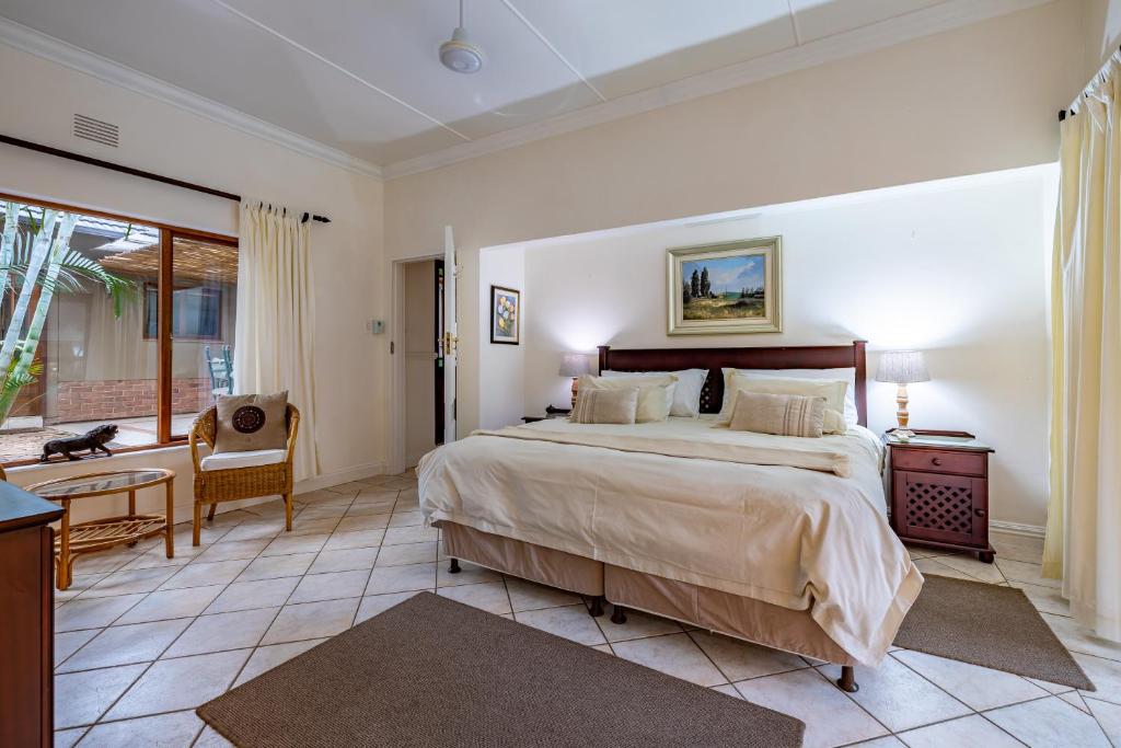 Mhlati Guest Cottages photo 3