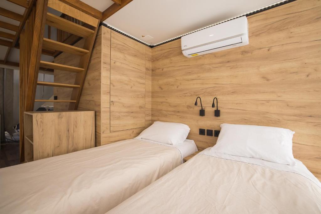 Le lodge de la Catouniere photo 1