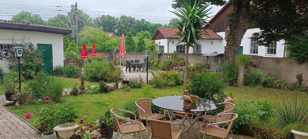 Gasthaus Schwarzer Adler photo 1