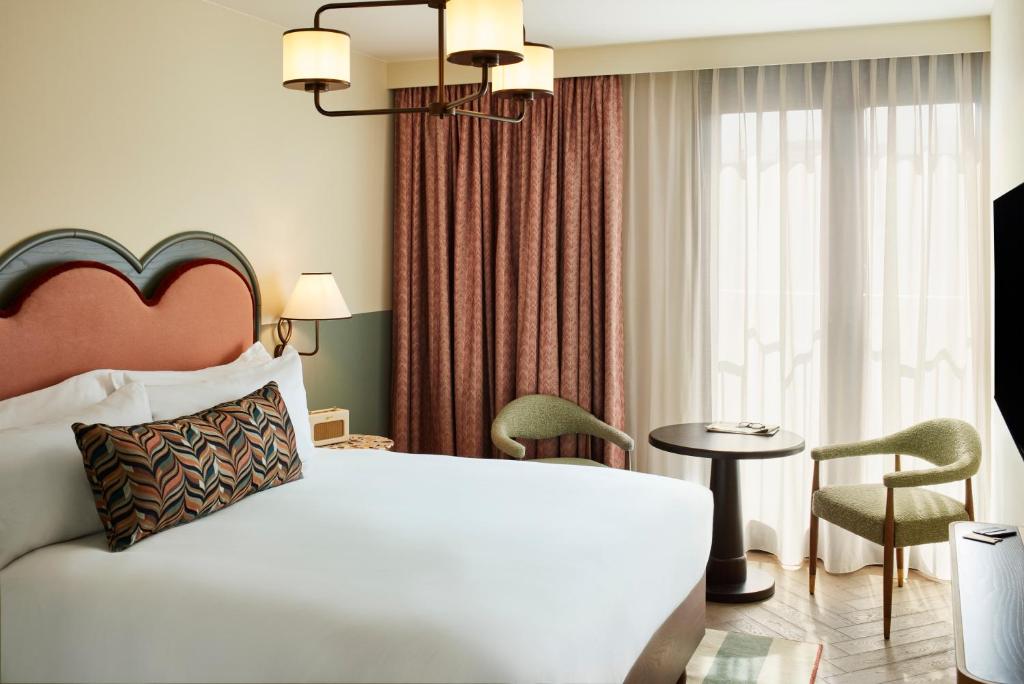 The Hoxton, Berlin, Berlin