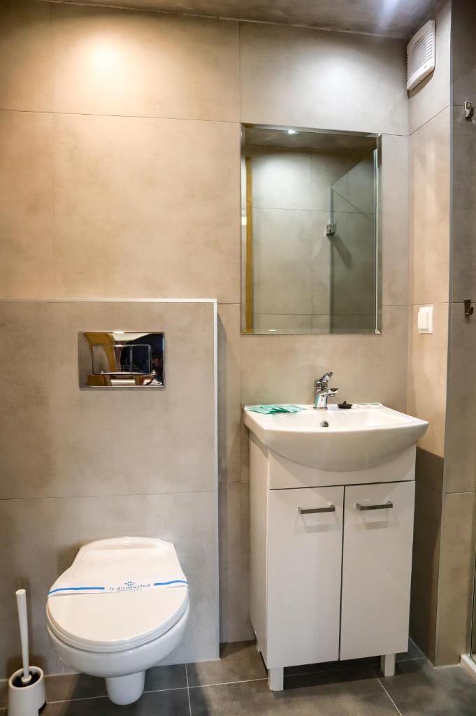 DW Pod Jaworami - relaks w SPA - jacuzzi, sauna na wyłączność photo 4