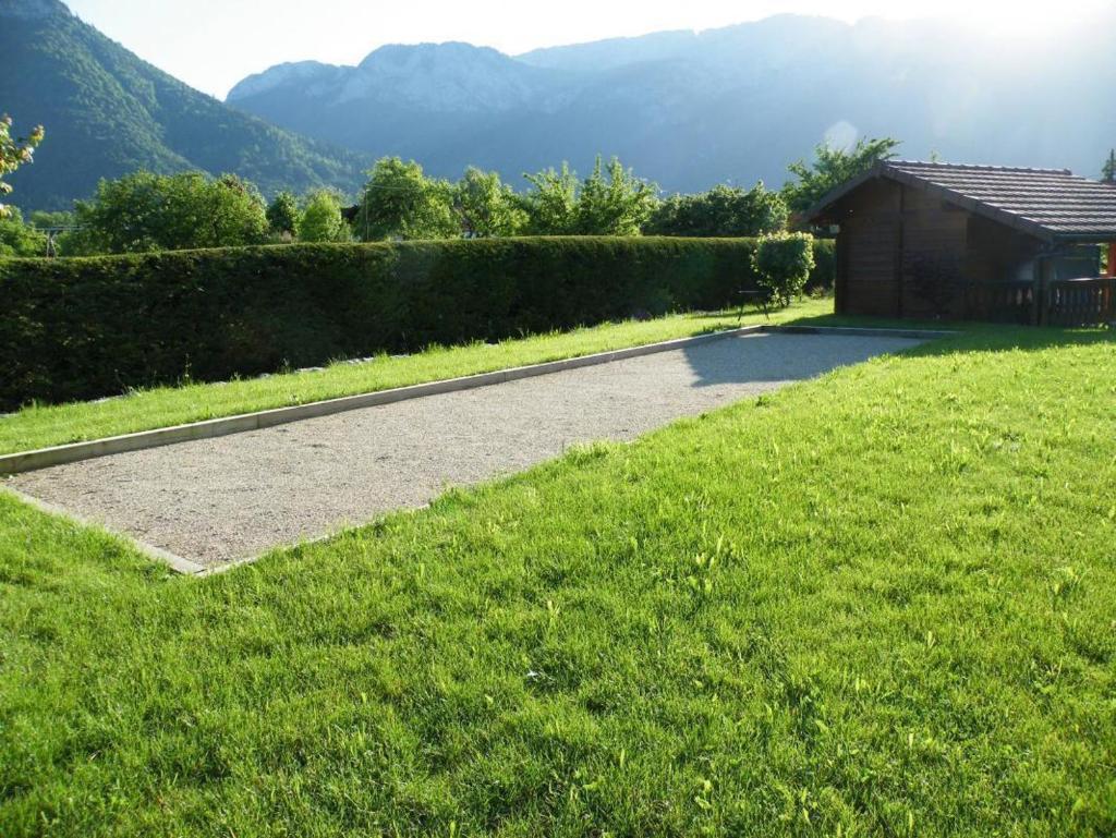 Gîte Annecy 06 - Au Royaume des Marmottes - Appt 06 photo 3