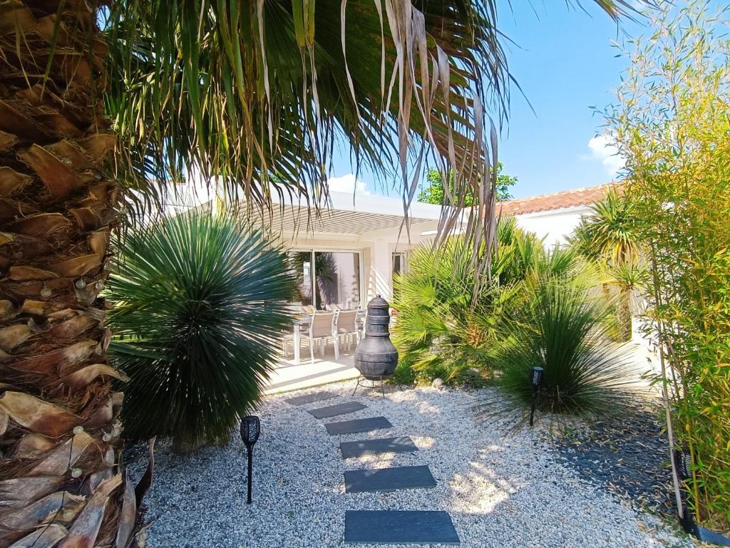 VILLA CLAIR DE DUNE photo 2