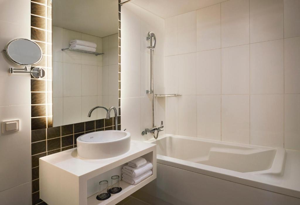 Four Points by Sheraton Seoul, Guro photo 4