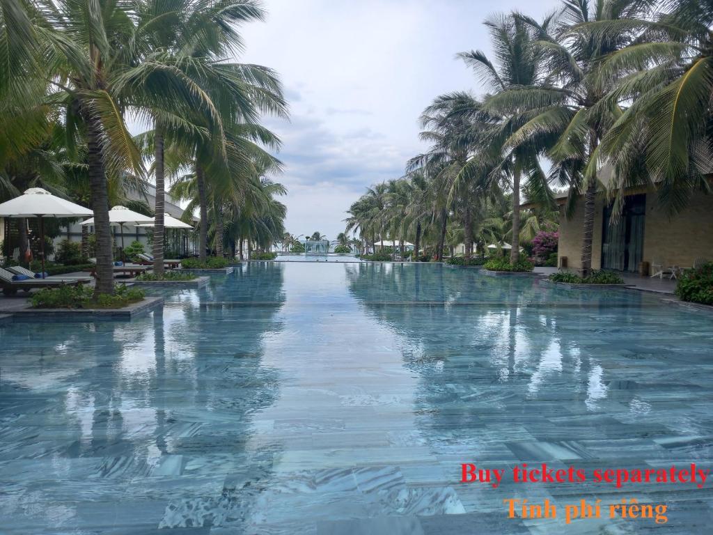 Tuy Hòa Beach Hotel - Rosa Alba Resort