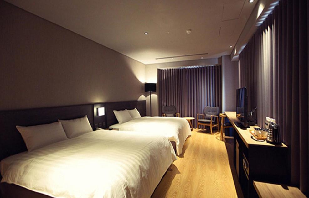Chiayi Guanzhi Hotel photo 3
