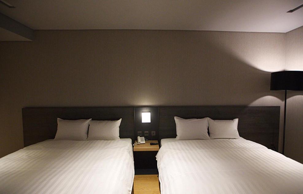 Chiayi Guanzhi Hotel photo 2