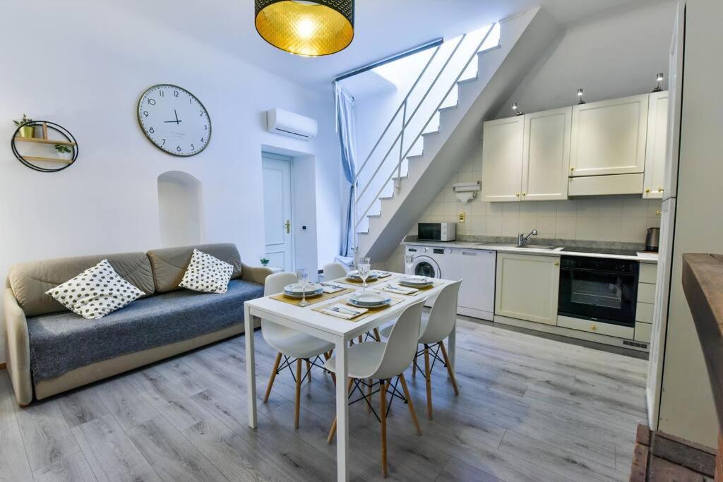 Welcome Varigotti - Borgo Saraceno - Libeccio photo 1