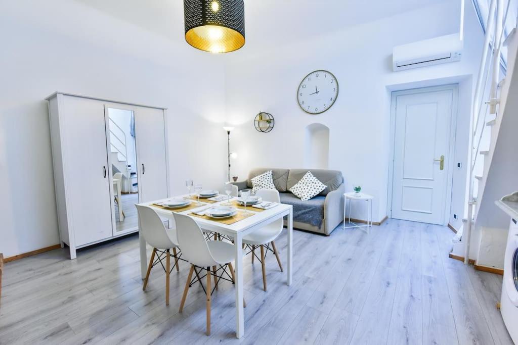 Welcome Varigotti - Borgo Saraceno - Libeccio photo 2